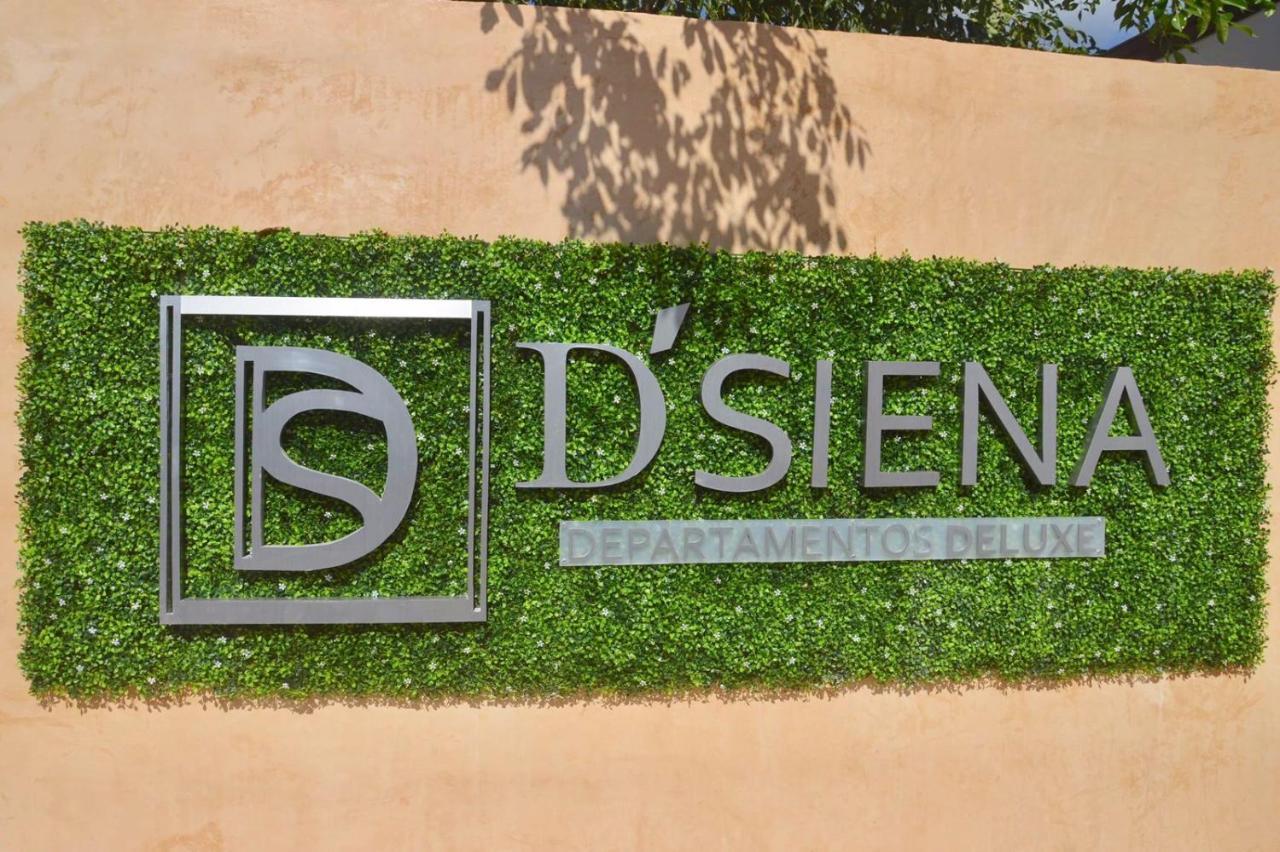 Apartamentos Dsiena Valladolid Valladolid  Luaran gambar