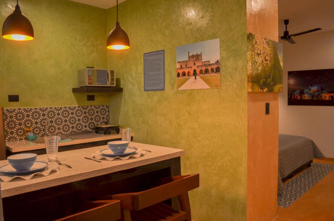 Apartamentos Dsiena Valladolid Valladolid  Luaran gambar