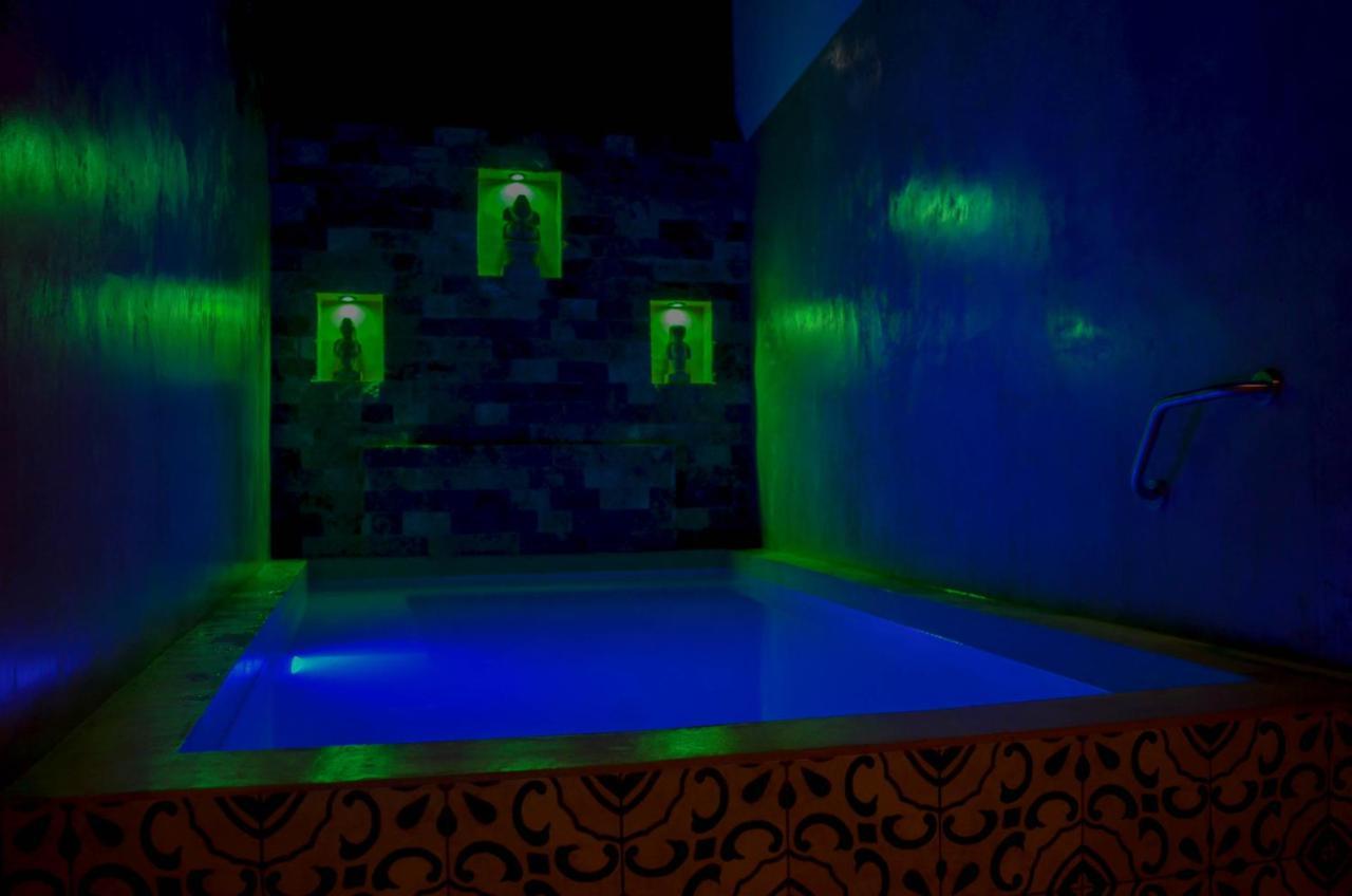 Apartamentos Dsiena Valladolid Valladolid  Luaran gambar