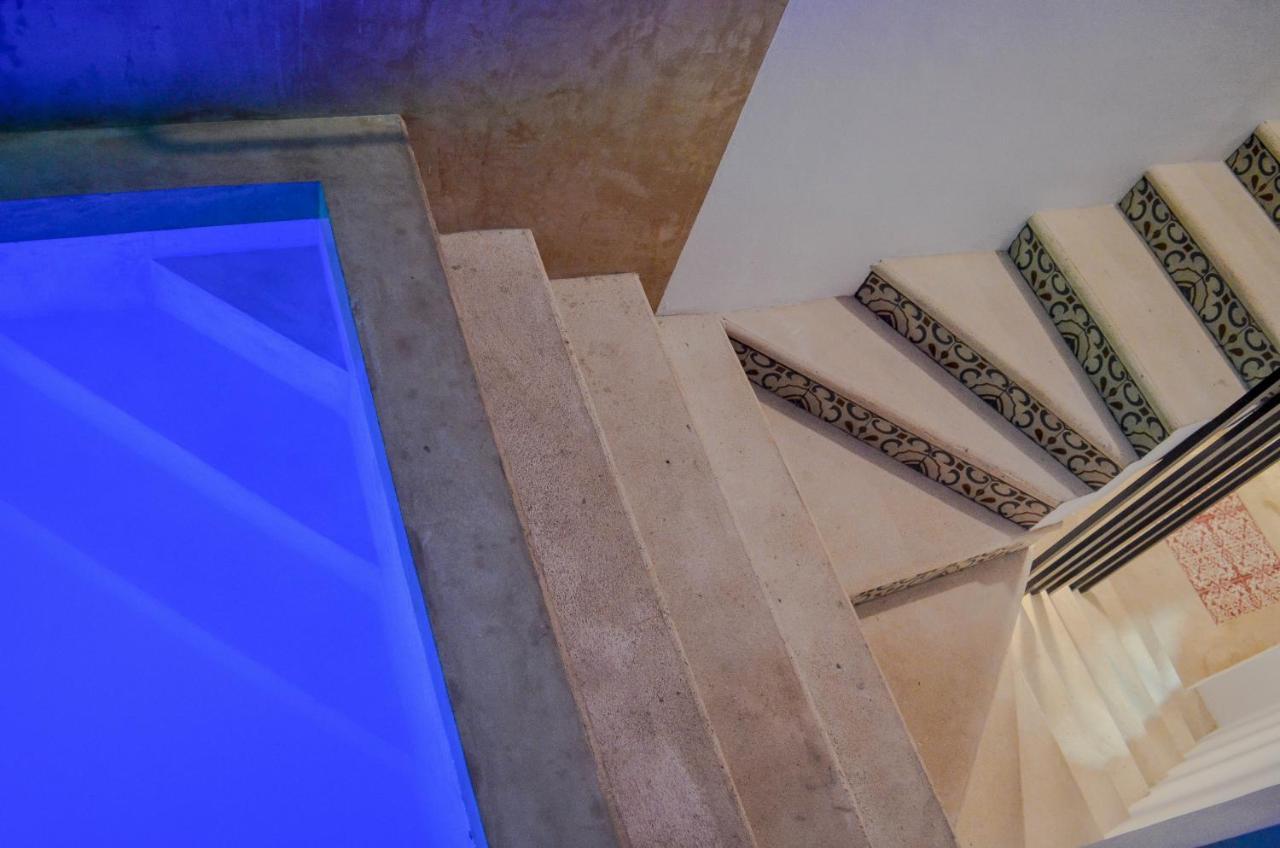 Apartamentos Dsiena Valladolid Valladolid  Luaran gambar