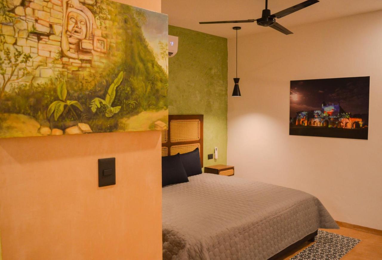 Apartamentos Dsiena Valladolid Valladolid  Luaran gambar