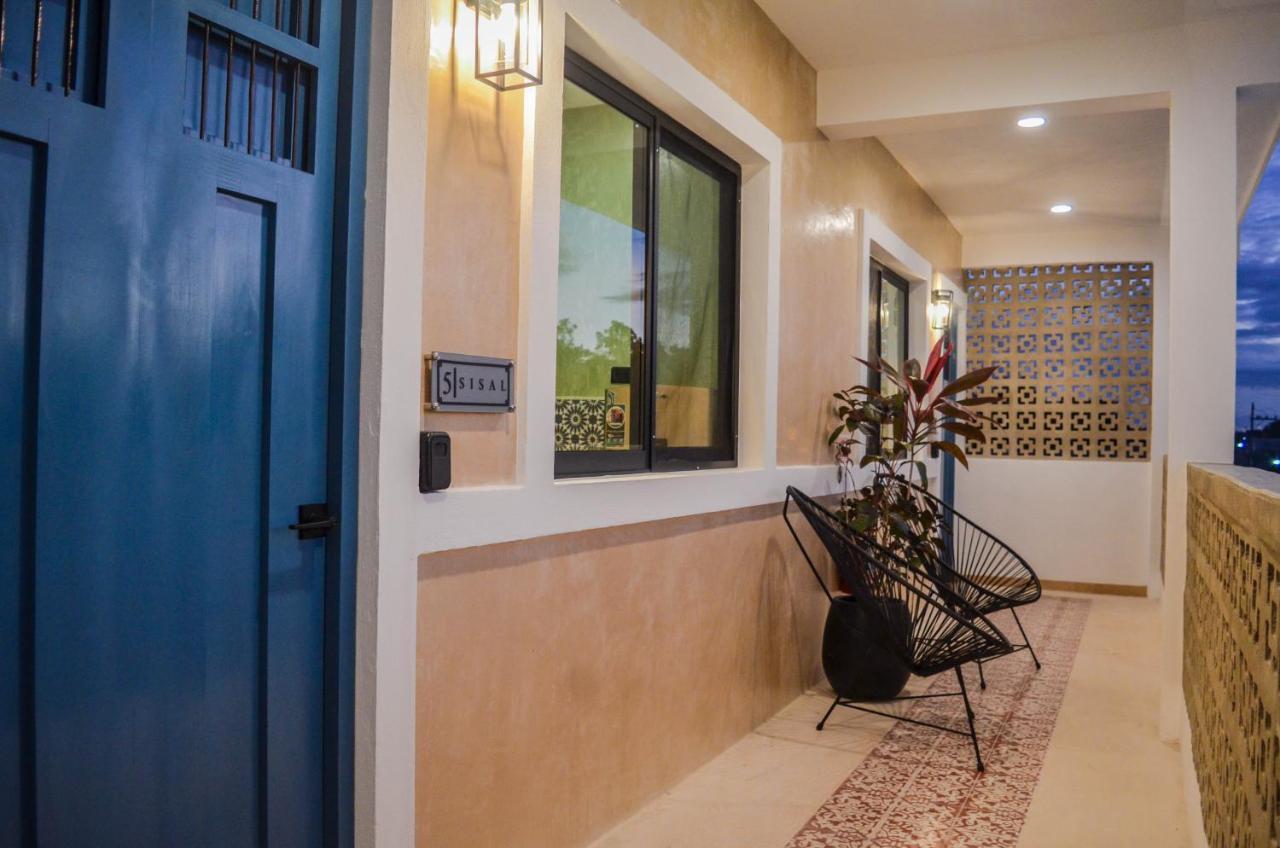 Apartamentos Dsiena Valladolid Valladolid  Luaran gambar