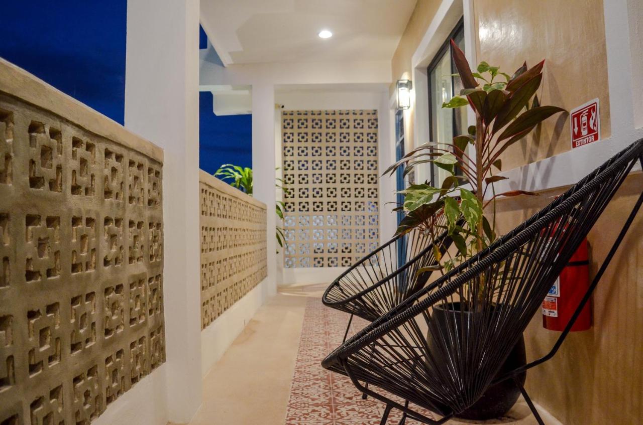 Apartamentos Dsiena Valladolid Valladolid  Luaran gambar
