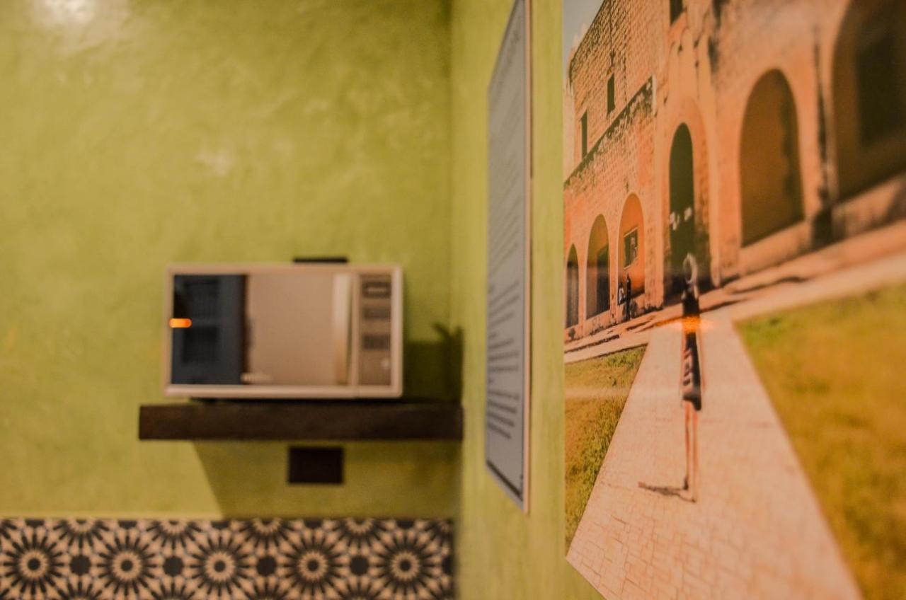 Apartamentos Dsiena Valladolid Valladolid  Luaran gambar