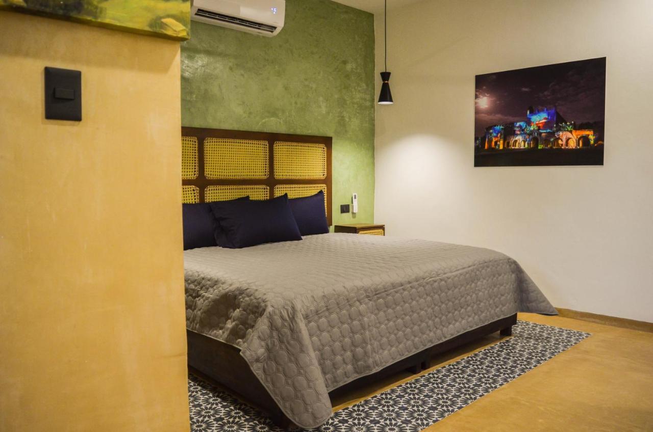 Apartamentos Dsiena Valladolid Valladolid  Luaran gambar
