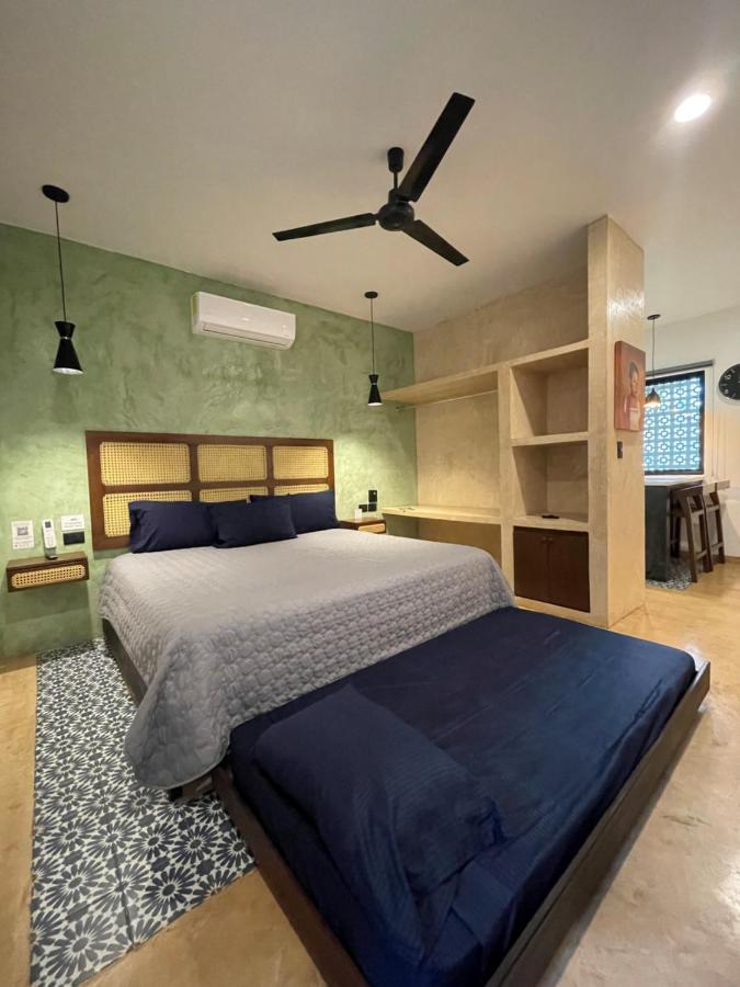 Apartamentos Dsiena Valladolid Valladolid  Luaran gambar