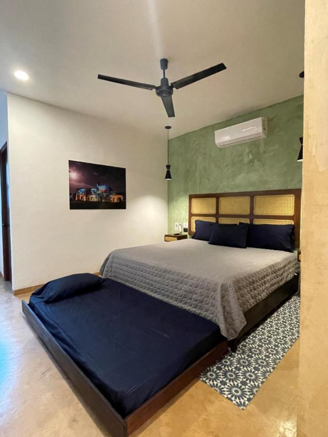 Apartamentos Dsiena Valladolid Valladolid  Luaran gambar